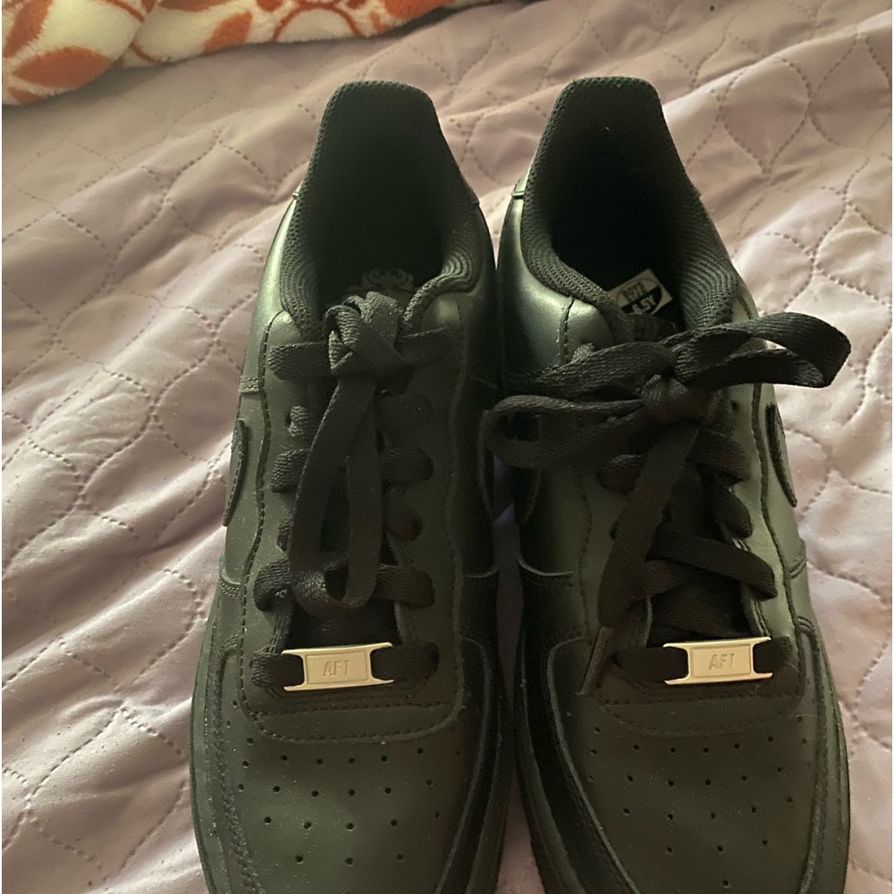Nike Air Force